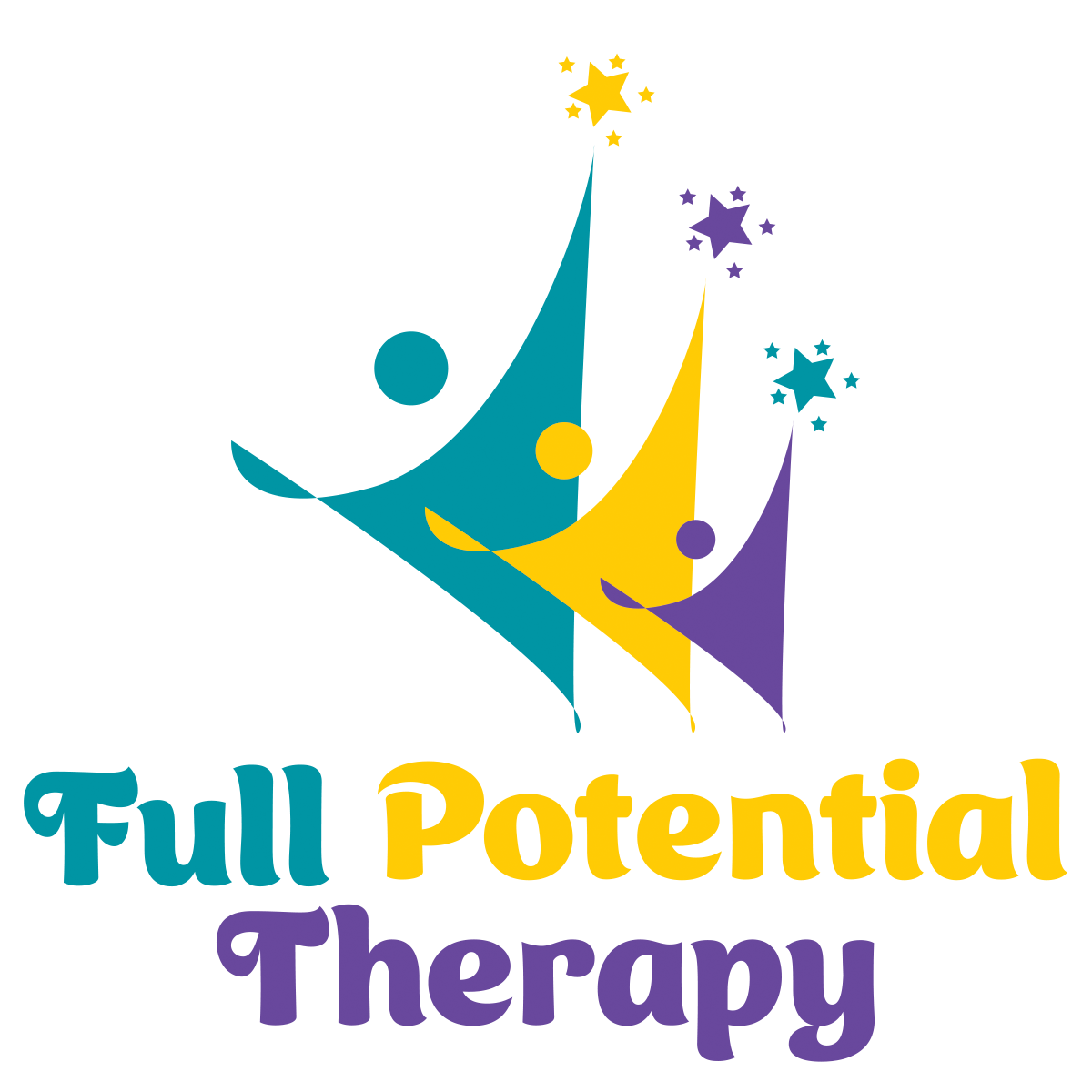 Full Potential Therapy company logo